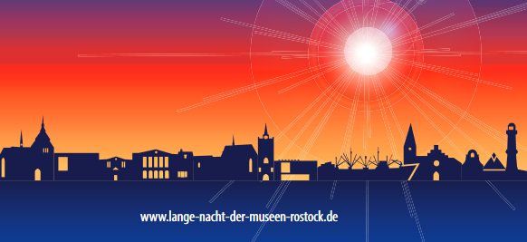 Rostock: Am 27.10.2018 lange Nacht der Museen   kostenloser Eintritt