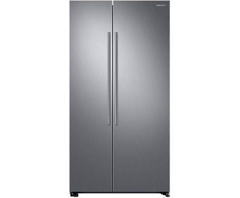 Samsung RS6KN8101S9/EG Side by Side Kühlschrank (647 Liter Nutzinhalt, Total No Frost+) für 879,40€ (statt 1.026€)