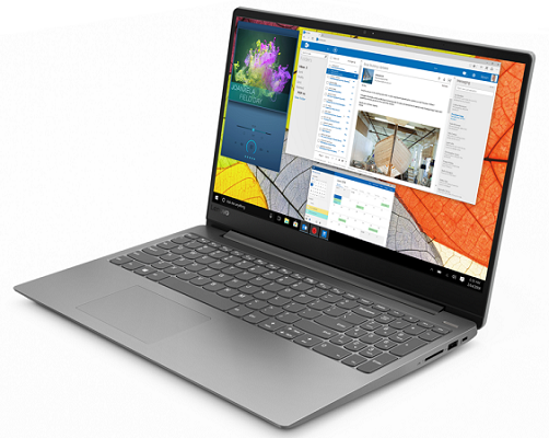 Lenovo IdeaPad 330S 15IKB   15,6 Laptop mit 128 GB SSD für 314,10€ (statt 369€)