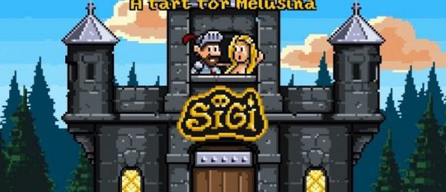 Für iOS und Android: Sigi Ein Furz für Melusina kostenlos statt 1,99€