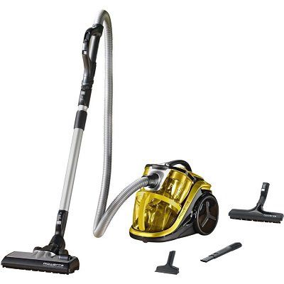 Rowenta RO8364EA Silence Force Multizyklon Bodenstaubsauger für 154€ (statt 178€)