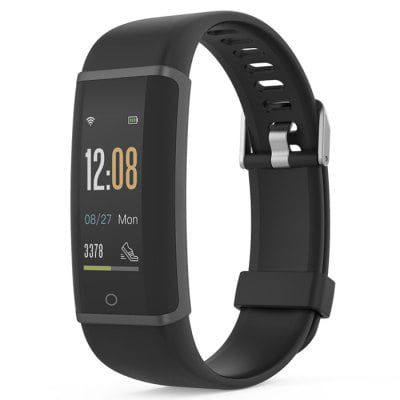 Lenovo HX03F Fitnesstracker mit Herzfrequenzmessung für 17,79€ (statt 21€)   EU Lager