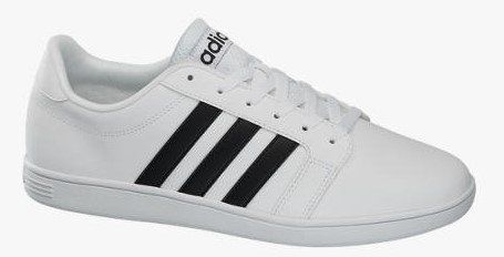 adidas Sneaker D Chill M für 25,10€ (statt 31€)   ab 45!