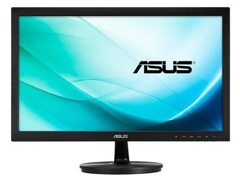 ASUS VS229NA   21,5 Zoll LED Monitor für 79,90€ (statt 96€)