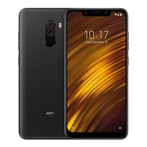 Xiaomi Pocophone F1 im Test Xiaomi Pocophone F1 im Test