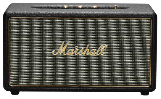 Marshall Stanmore Bluetooth Lautsprecher für 185€ (statt 220€)