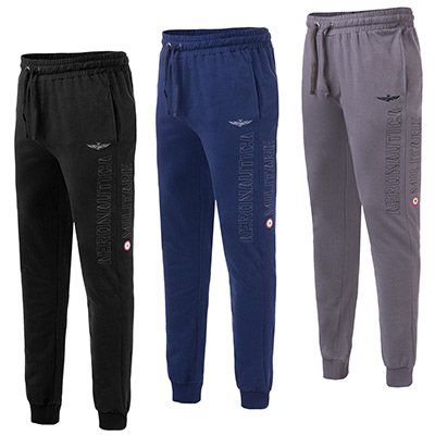 Aeronautica Militare Jogginghose für 19,99€