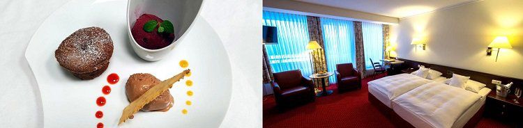 ÜN im 4* Hotel in Reinbek (nahe HH) inkl. Frühstück ab 25€ p.P.