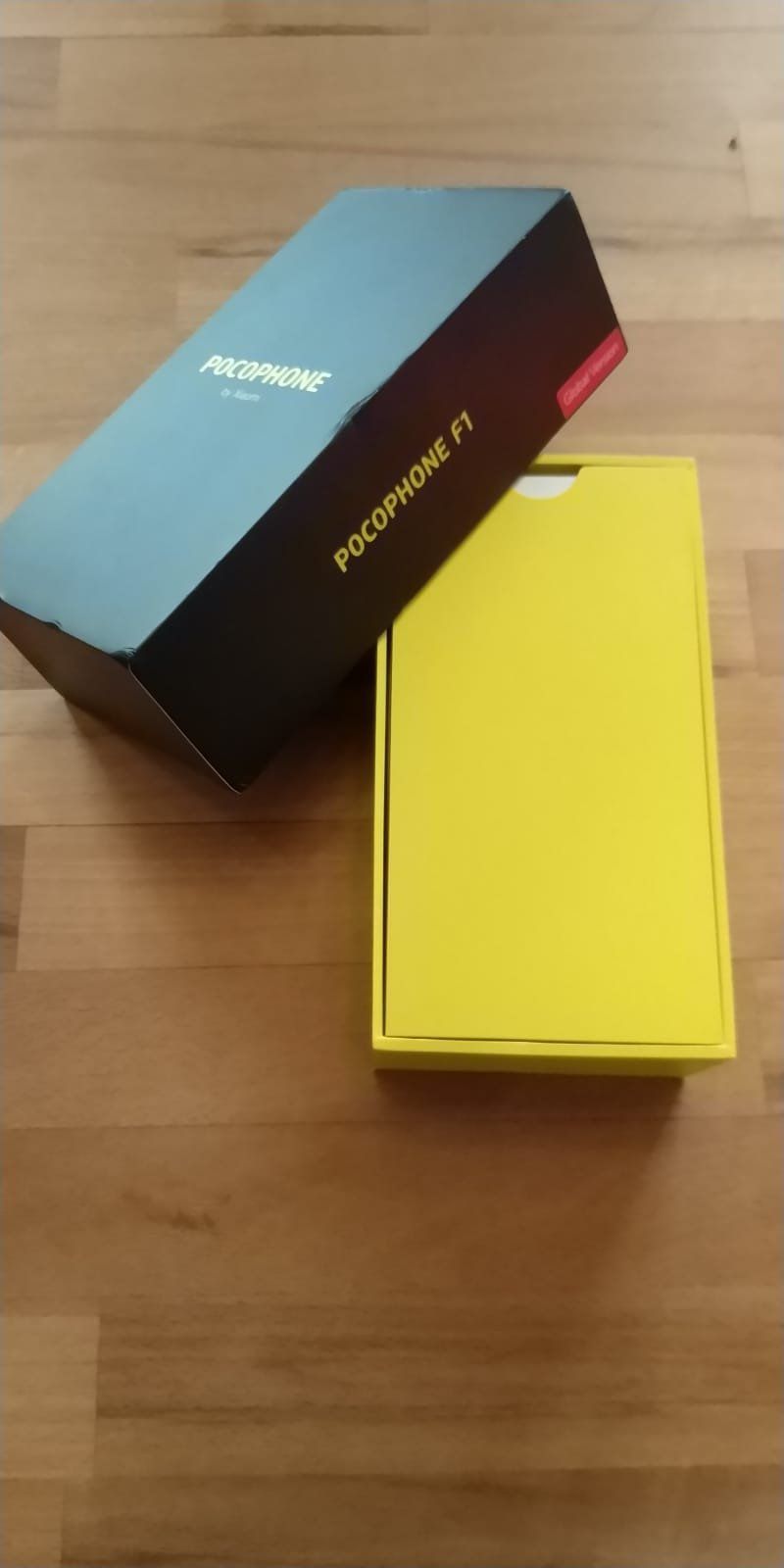 Xiaomi Pocophone F1 im Test