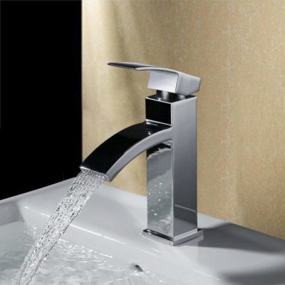 Homelody Wasserhahn (LD 1511ZN) mit Einhebelmischer für 19,99€ (statt 40€)