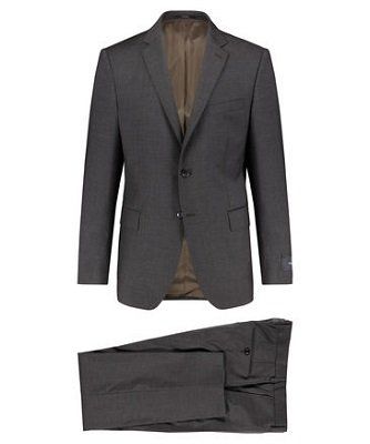 Windsor Herren Anzug (Shaped Fit) für 220,91€ (statt 260€)