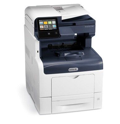 Xerox VersaLink C405DN Farblaser Multifunktionsgerät für 379,90€ (statt 634€)