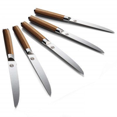 T.G.Y 6 teiliges Steakmesser Set für 16,74€ (statt 25€)