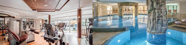 2 ÜN im 4* Hotel in Tirol inkl. Halbpension Plus, Wellness Nutzung, SPA Gutschein & Prosecco + Pralinen ab 229€ p.P.