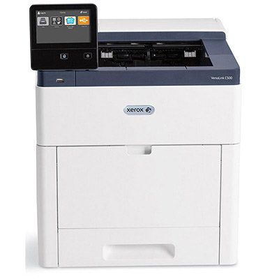 Xerox VersaLink C500DN Farblaserdrucker für 249,90€ (statt 333€) + 50€ Cashback