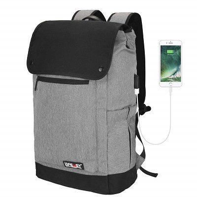 Lifeasy Sportrucksack mit Laptopfach für 15,49€ (statt 31€)