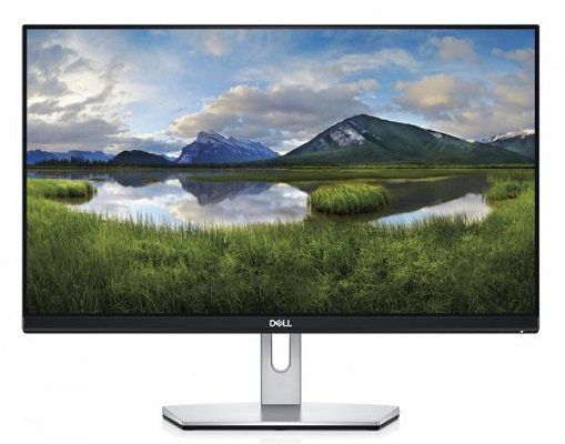 Dell S2319H   23 Zoll Full HD Monitor für 99,90€ (statt 139€)