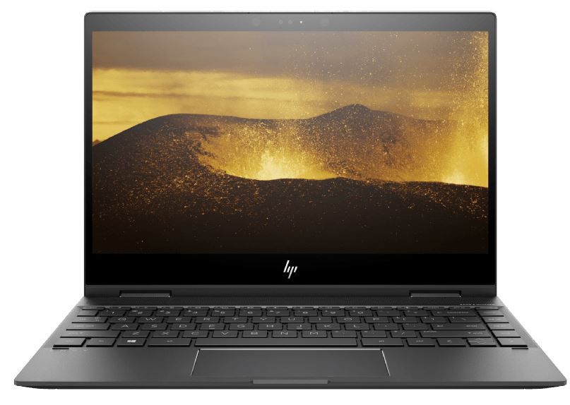 HP 13 Notebook mit AMD Ryzen 5, 512GB SSD, 8GB ab 699€ (statt 804€)