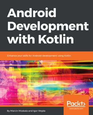 Android Development with Kotlin (Ebook) kostenlos