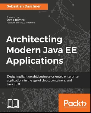 Architecting Modern Java EE Applications (Ebook) kostenlos