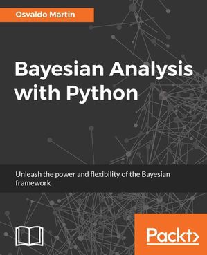 Bayesian Analysis with Python (Ebook) kostenlos