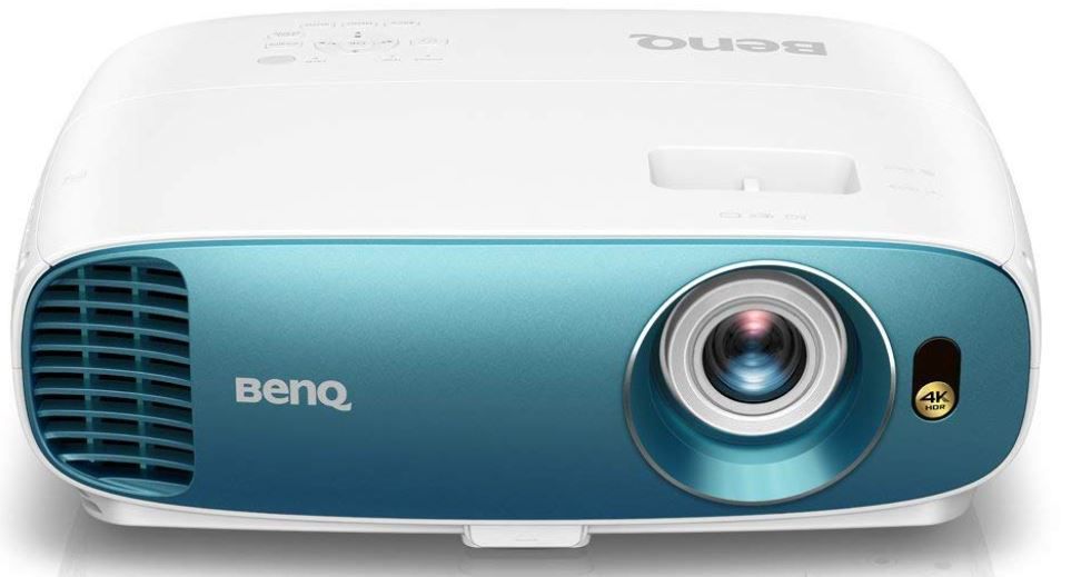 BENQ TK800   4K Beamer 3D 3000 ANSI Lumen für 899€ (statt 1.049€)