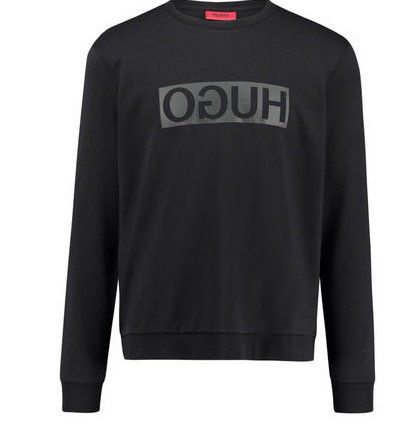 Hugo Boss Herren Sweatshirt Dicago U3 für 67,92€ (statt 80€)