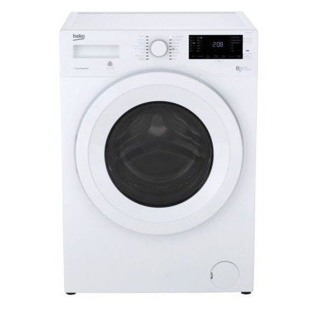 Beko WDW 85140 Green line Serie Waschtrockner mit 8kg/5kg für 371,70€ (statt 449€)