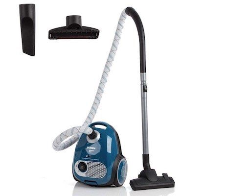 Bosch BGL25MON4 Bodenstaubsauger für 84,95€ (statt 125€)