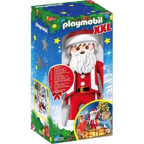 Playmobil XXL Weihnachtsmann (6629) für 32,81€ (statt 40€)