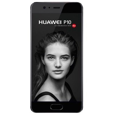 Huawei P10   5,1 Zoll Full HD Smartphone mit 32GB für 179,91€ (statt 249€)