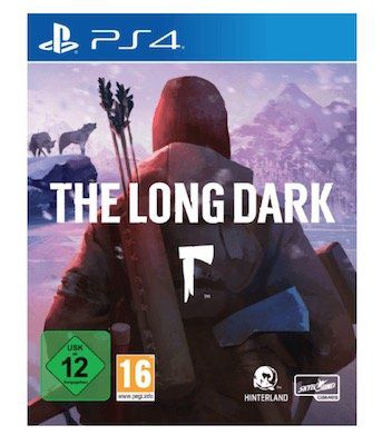 The Long Dark (PS4) ab 9,99€ (statt 24€)