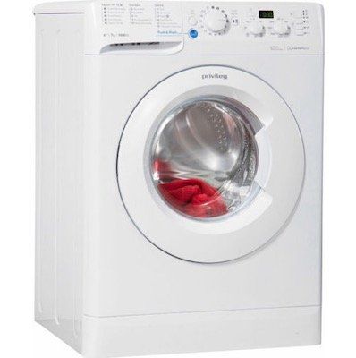 Privileg PWF X 763 Waschmaschine mit 7kg und A+++ für 269,10€ (statt 349€)