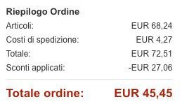 Amazon Italien: Philips Hue mit 50% Rabatt auf den 2. Artikel + 10€ Gutschein   z.B. 2x Hue Bewegungssensor nur 45,45€ (statt 70€)