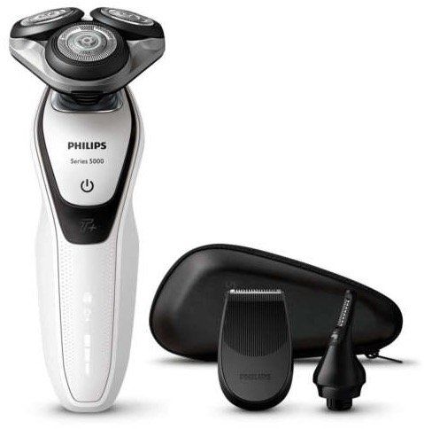 Philips Series 5000 S5651/45 Nass und Trockenrasierer WM Edition für 64,99€ (statt 98€)