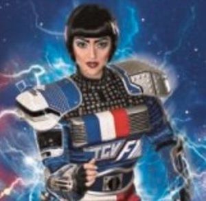 Ticket für Starlight Express inkl. Übernachtung im 4* Sterne Hotels inkl. Frühstück ab 69€ p.P. Ticket für Starlight Express inkl. Übernachtung im 4* Sterne Hotels inkl. Frühstück ab 69€ p.P.
