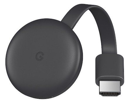 Google Chromecast ab 31,50€ inkl. 3 Monate Maxdome für Neukunden 35€