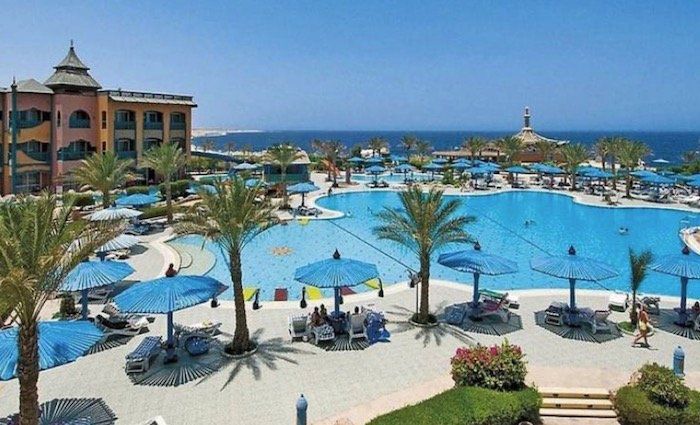 Super Lastminute nach Ägypten: 6 Tage im 5* Resort mit All Inclusive, Flug & Transfer ab 149€ p.P.