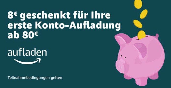 Amazon Countdown Angebote zur Cyber Monday Woche