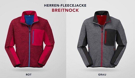 Munich Outdoor Wear bei vente privee   z.B. Prien Damen Softshellmantel ab 79,99€ (statt 120€)