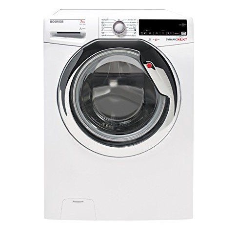Hoover DXOA4 37AC3/1 S Waschmaschine mit 7kg für 269,99€ (statt 318€)