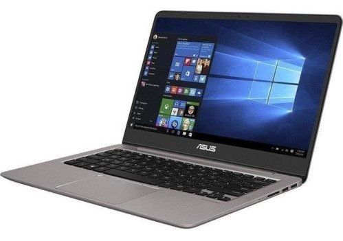 ASUS UX3410UF GV181T Notebook mit 14, i7, 8GB RAM, 256GB SSD, GeForce MX130 für 689€ (statt 1.104€)