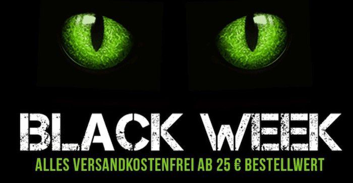 Voelkner Black Week Angebote   z.B. Tepro Garten Toronto Gasgrill für 79€ (statt 89€)