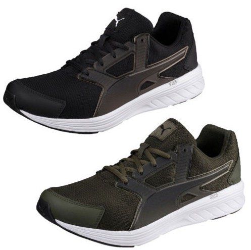 Puma Nrgy Driver Herren Sneaker für 16,76€