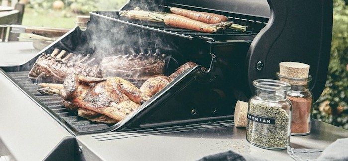 20% Rabatt in der Springlane Black Week   günstige Grills, Zubehör und Co.