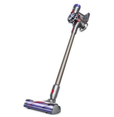 Dyson V8 Animal+ kabelloser Staubsauger mit Zubehör für 314€ (statt 344€)