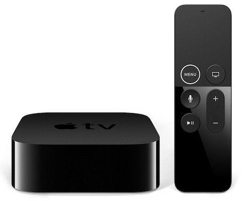 Apple TV 4K 32GB für 107,91€ (statt neu 179€)   Refurbished