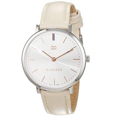 Tommy Hilfiger Sophisticated Sport 1781691 Damenarmbanduhr für 73,49€ (statt 127€)