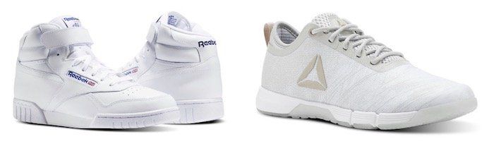 Reebok Cyber Monday mit 40% Rabatt auf nichtreduzierte Artikel