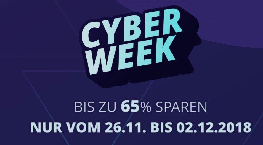 Comtech Cyber Week mit Top Angeboten   z.B. Philips CA6500 Senseo Milk Twister für 47,90€ (statt 58€)